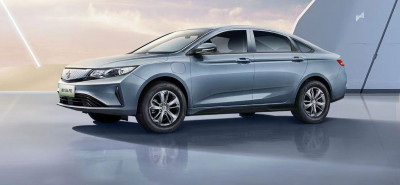 Автомобиль Livan 60s pro