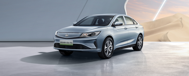 Автомобиль Livan 60s pro — 6