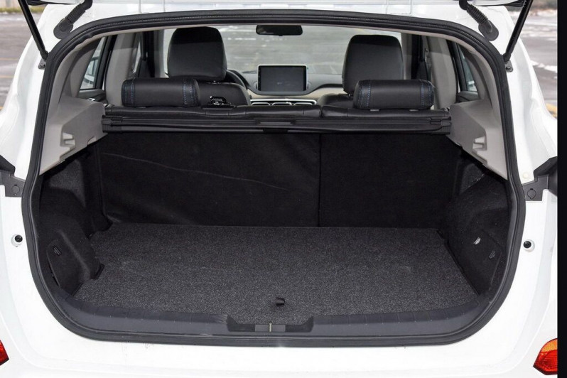 Новый автомобиль Haima auto 6p — 18