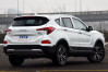 Новый автомобиль Haima auto 6p, миниатюра — 8