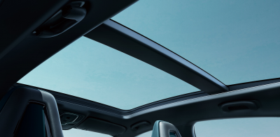 Новый автомобиль Mg 7