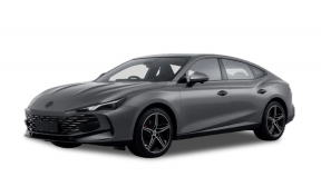 Новый автомобиль Mg 7