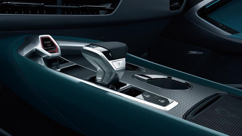 Новый автомобиль Mg 7 — 7