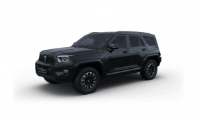 Новый автомобиль Tank 700 — 1