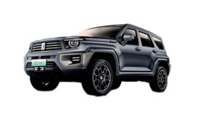 Новый автомобиль Tank 700 hi4-t