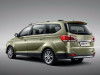 Новый автомобиль Baojun 730, миниатюра — 3