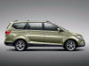Новый автомобиль Baojun 730, миниатюра — 7
