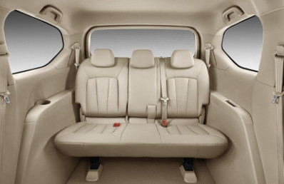 Новый автомобиль Baojun 730