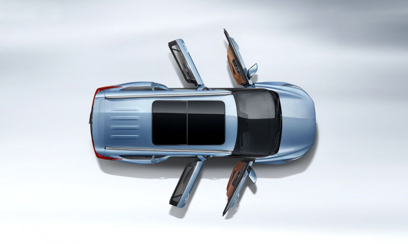 Новый автомобиль Haima auto 7x — 16