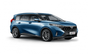 Новый автомобиль Haima auto 7x