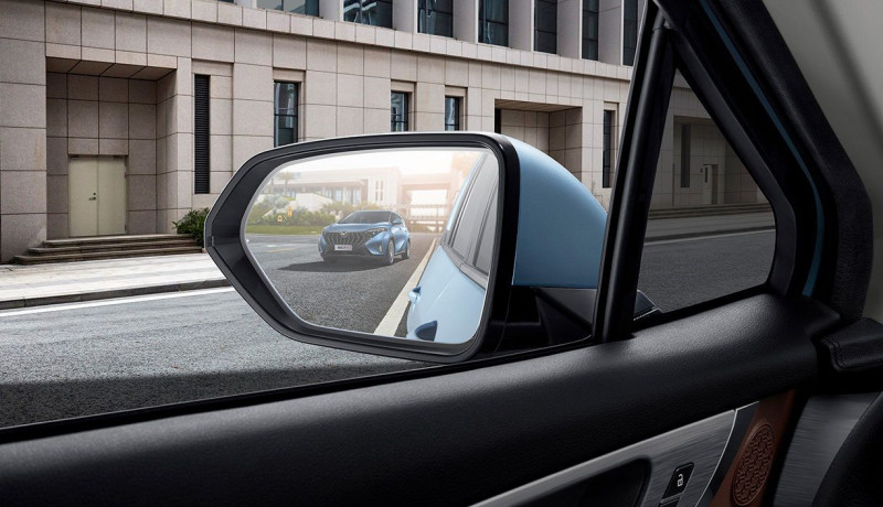 Новый автомобиль Haima auto 7x — 18