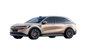 Новый автомобиль Zeekr 7x