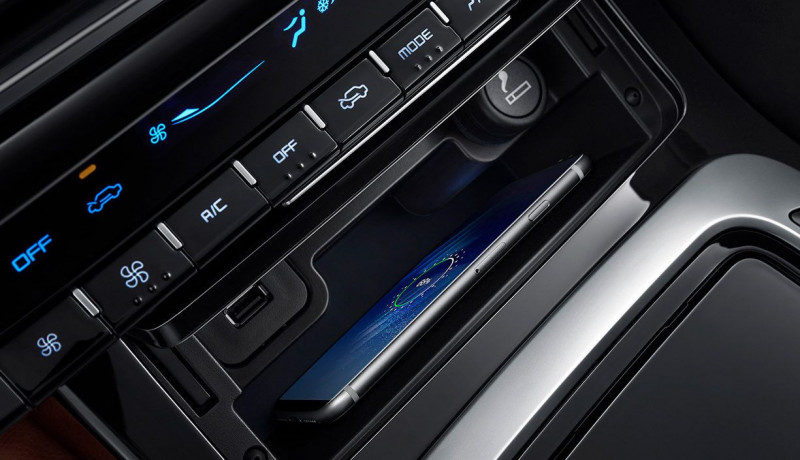 Новый автомобиль Haima auto 7x — 7