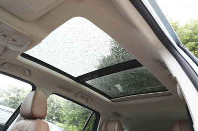 Новый автомобиль Haima auto 7x-e