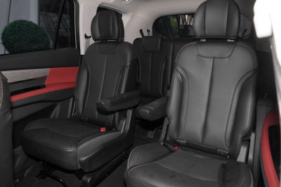 Новый автомобиль Haima auto 7x-e