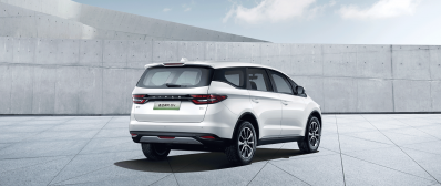 Автомобиль Livan 80v