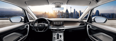 Автомобиль Livan 80v