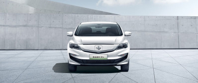 Автомобиль Livan 80v