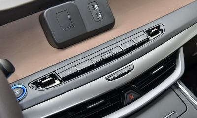 Автомобиль Livan 80v