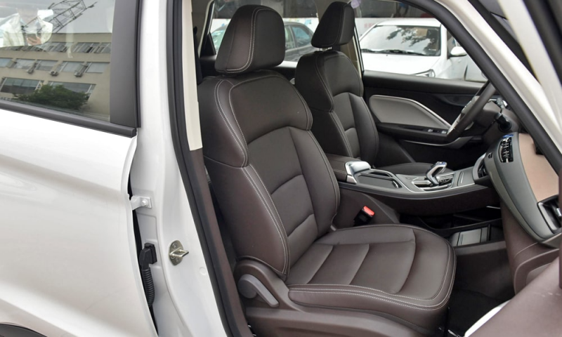 Автомобиль Livan 80v — 18