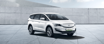 Автомобиль Livan 80v