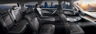 Автомобиль Livan 80v