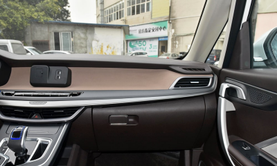 Автомобиль Livan 80v