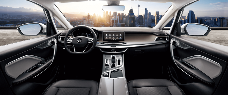 Автомобиль Livan 80v — 11