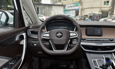 Автомобиль Livan 80v