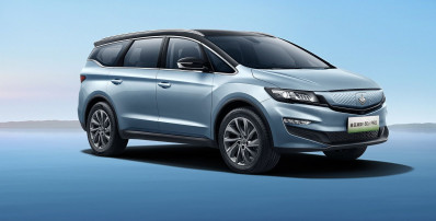 Автомобиль Livan 80v pro