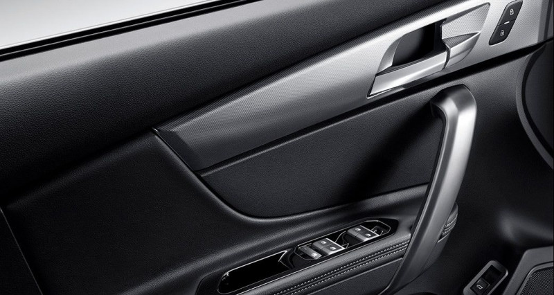 Новый автомобиль Haima auto 8s — 13