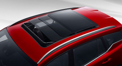 Новый автомобиль Haima auto 8s