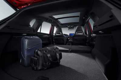 Новый автомобиль Haima auto 8s