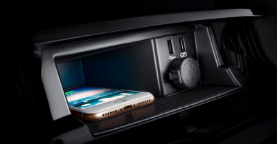 Новый автомобиль Haima auto 8s