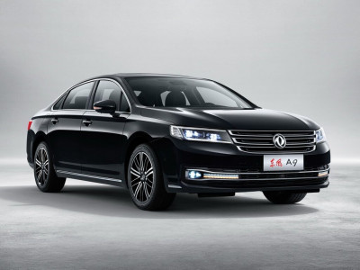 Автомобиль Dongfeng A9