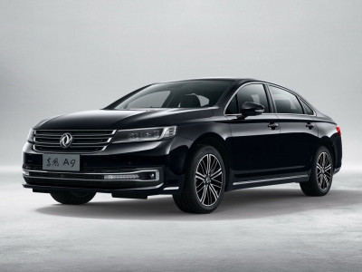 Автомобиль Dongfeng A9