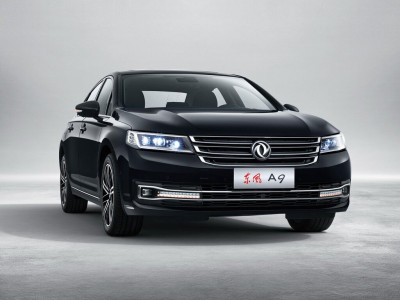 Автомобиль Dongfeng A9