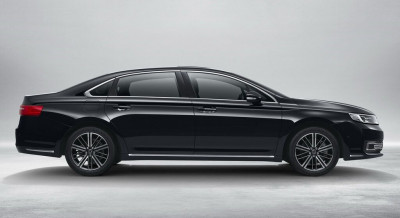 Автомобиль Dongfeng A9