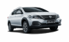 Новый автомобиль Dongfeng Aeolus ax3, миниатюра — 0