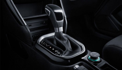 Новый автомобиль Dongfeng Aeolus ax3