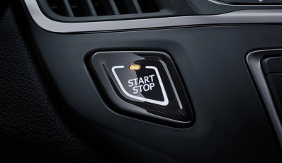 Новый автомобиль Dongfeng Aeolus ax5