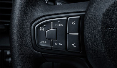 Новый автомобиль Dongfeng Aeolus ax5