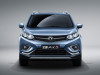 Новый автомобиль Dongfeng Aeolus ax5, миниатюра — 3
