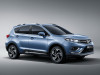 Новый автомобиль Dongfeng Aeolus ax5, миниатюра — 4