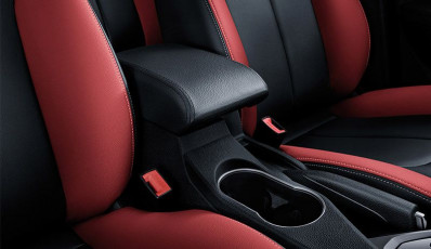 Новый автомобиль Dongfeng Aeolus ax5