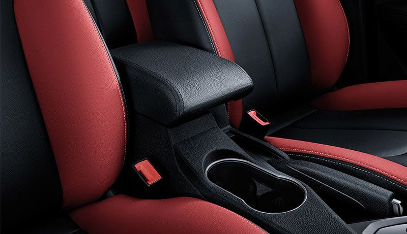 Новый автомобиль Dongfeng Aeolus ax5 — 9