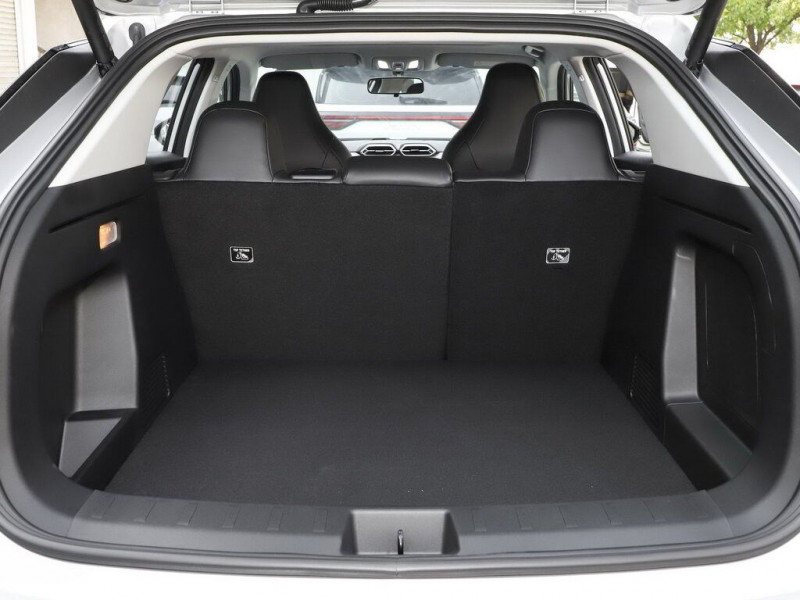 Автомобиль Dongfeng Aeolus haohan — 17