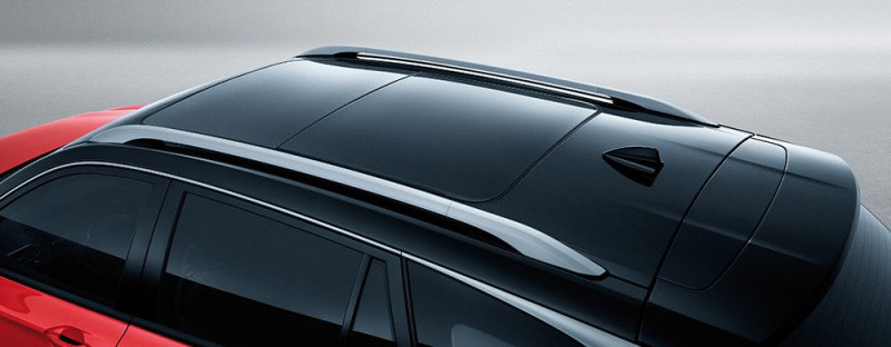 Автомобиль Dongfeng Aeolus yixuan gs — 5