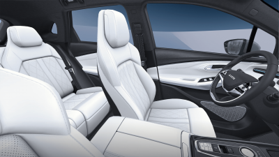 Новый автомобиль Gac Aion lx plus