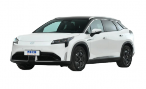 Новый автомобиль Gac Aion lx plus